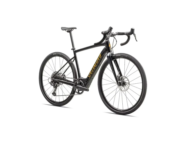 Specialized Creo SL 2 Comp E5 58 Elektrisk gravel klar for eventyr - DaNa 