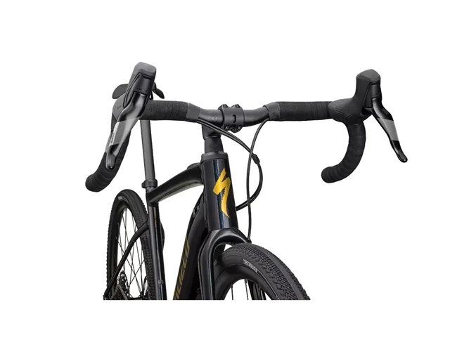 Specialized Creo SL 2 Comp E5 58 Elektrisk gravel klar for eventyr - DaNa 