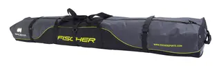 Fischer Skitrekk XC Light 10 Par Praktisk skipose til 10 par