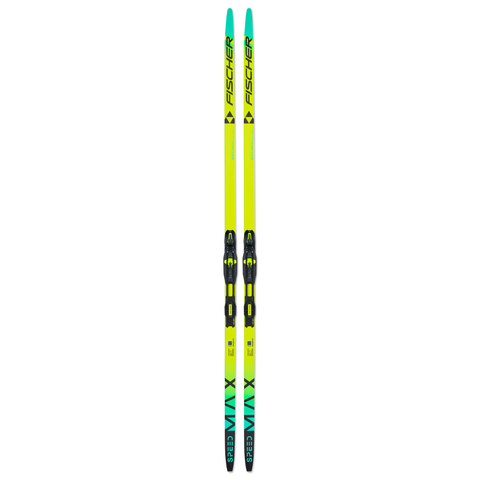 Fischer Speedmax Cl 100 Plus 702 Toppracing klassisk langrennski 25/26