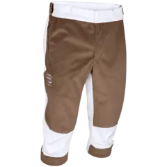 Dæhlie Herre Nikkers Boulder L Tøff Skinikkers Desert Taupe