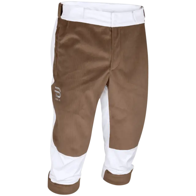 Dæhlie Herre Nikkers Boulder L Tøff Skinikkers Desert Taupe 