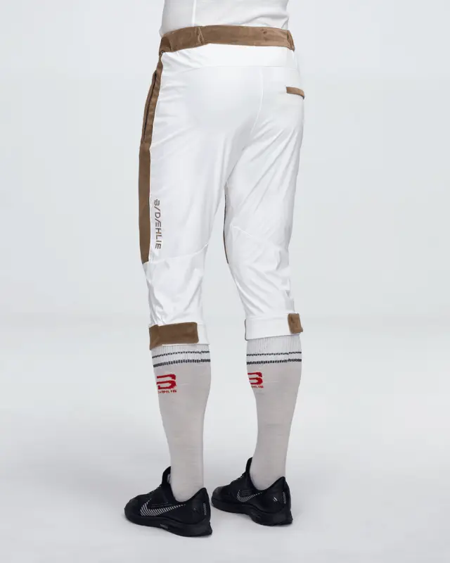 Dæhlie Herre Nikkers Boulder L Tøff Skinikkers Desert Taupe 