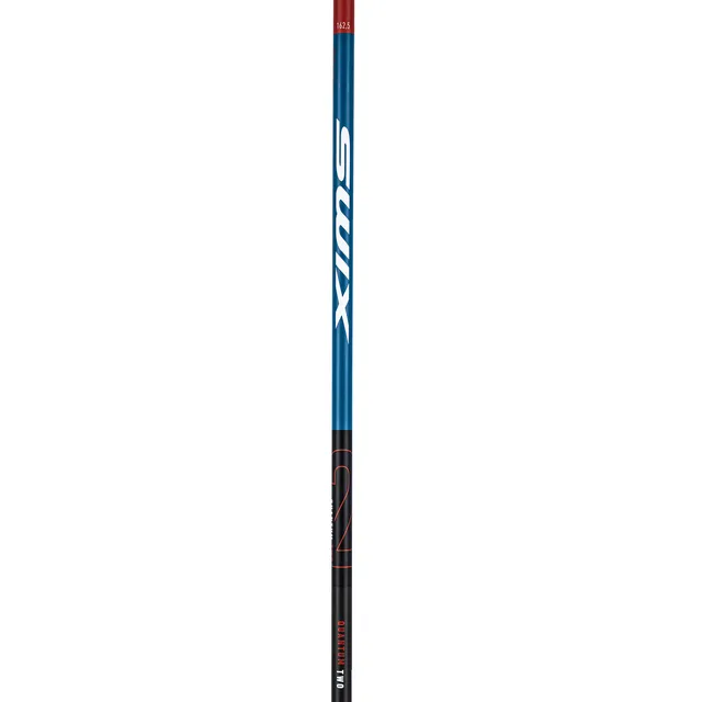 Swix Skistav Quantum Q2 167,5 cm Treningsstav med lav vekt og god stivhet 