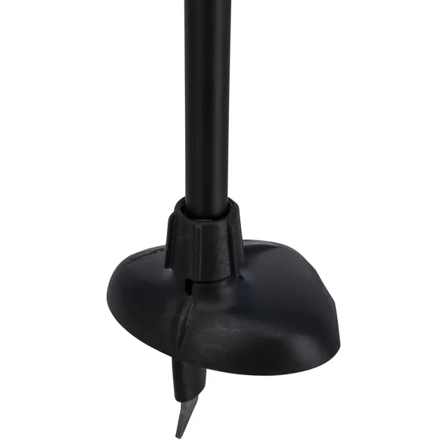 Swix Skistav Dynamic D2 165 cm Solid skistav til tur og lett trening 