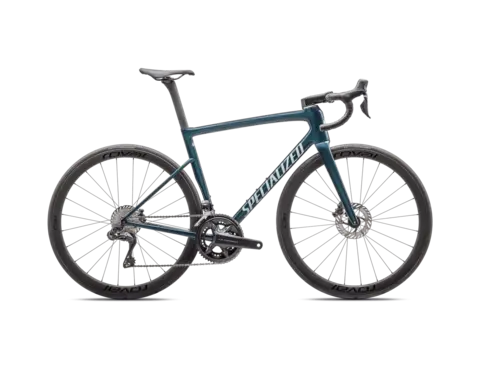 Specialized Tarmac SL8 Expert Den raskeste racersykkelen i verden