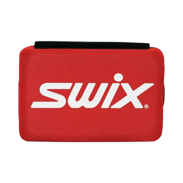 Swix Stavholder Samle stavene dine for transport 