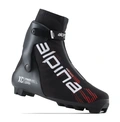 Alpina Race Skate Skisko 46 Stiv og stabil skøytesko til trening