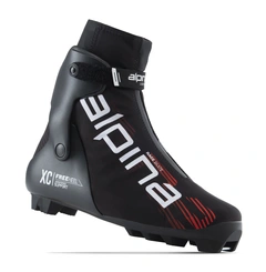 Alpina Race Skate Skisko 39 Stiv og stabil skøytesko til trening