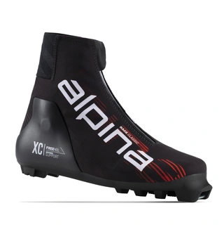 Alpina Racing Classic Skisko Stabil og god skisko for trening/konk.