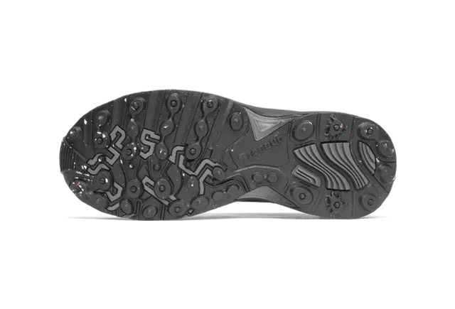 Icebug Dame Norrvik BUgrip 37 Perfekt sko på vinterføre - Black 