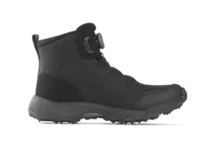 Icebug Dame Norrvik BUgrip 37 Perfekt sko på vinterføre - Black