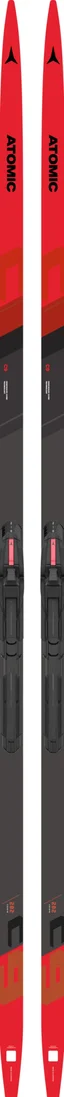 Atomic Redster C9 Klassisk Rask racingski for den aktive