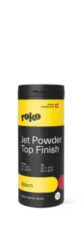 Toko Jet Powder Warm 30g Varm pulver for konkurranse