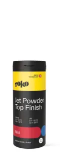Toko Jet Powder Mid 30g Universal pulver for konkurranse