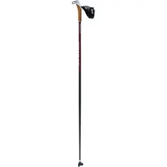Swix Skistav Jr Triac TBS 130 cm Skistav til trening/konkuranse jr