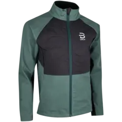 Dæhlie Junior Jakke Challenge 2.0 152 Softshelljakke til barn - Dark Forest