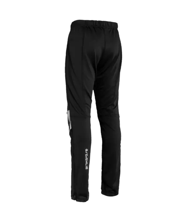 Dæhlie Herre Bukse Winner 4.0 S Den perfekte allround skibuksen - Black 