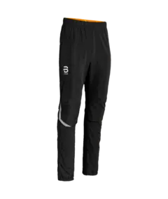 Dæhlie Herre Bukse Winner 4.0 S Den perfekte allround skibuksen - Black