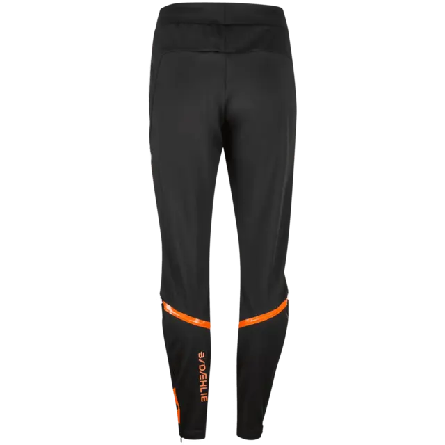 Dæhlie Dame Bukse Elite M Innovativ langrennsbukse - Snow White 