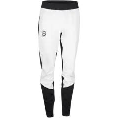 Dæhlie Dame Bukse Elite M Innovativ langrennsbukse - Snow White