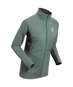 Dæhlie Dame Jakke Challenge 2.0 XS Softshelljakke til kaldt vintervær -DaFo