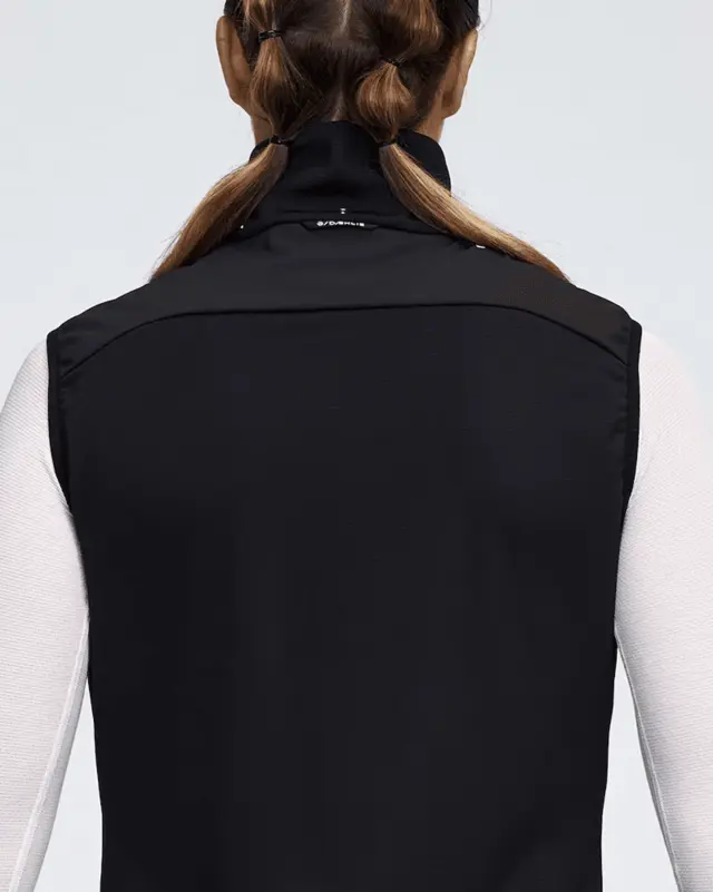 Dæhlie Dame Jakke Raw 5.0 XS Teknisk rå langrennsjakke Snow White 