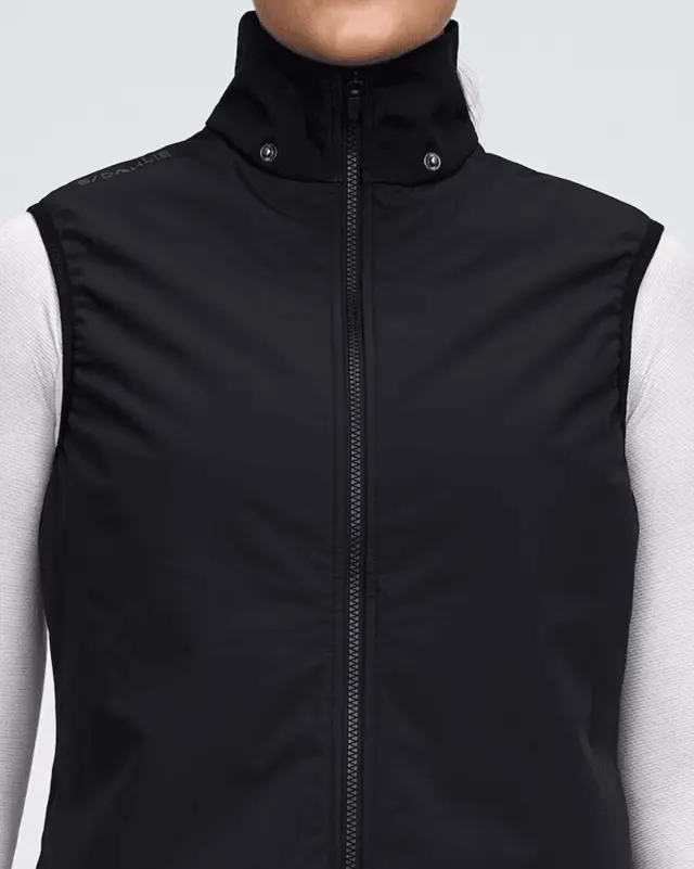 Dæhlie Dame Jakke Raw 5.0 XS Teknisk rå langrennsjakke Snow White 