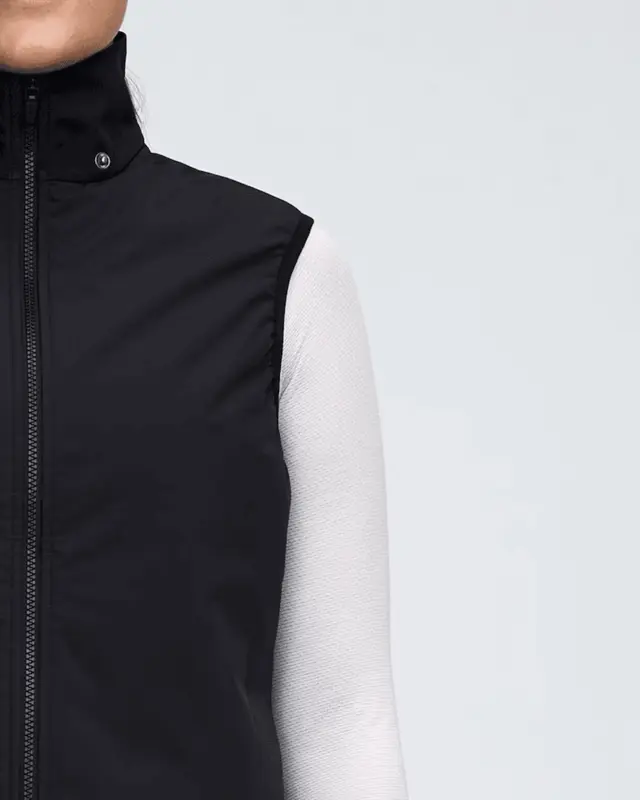 Dæhlie Dame Jakke Raw 5.0 XS Teknisk rå langrennsjakke Snow White 