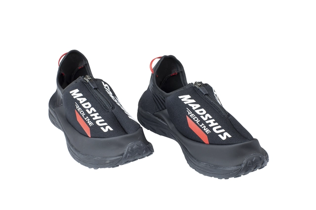 Madshus Overboot 35-36 Kalosje til Madshus skistøvler 