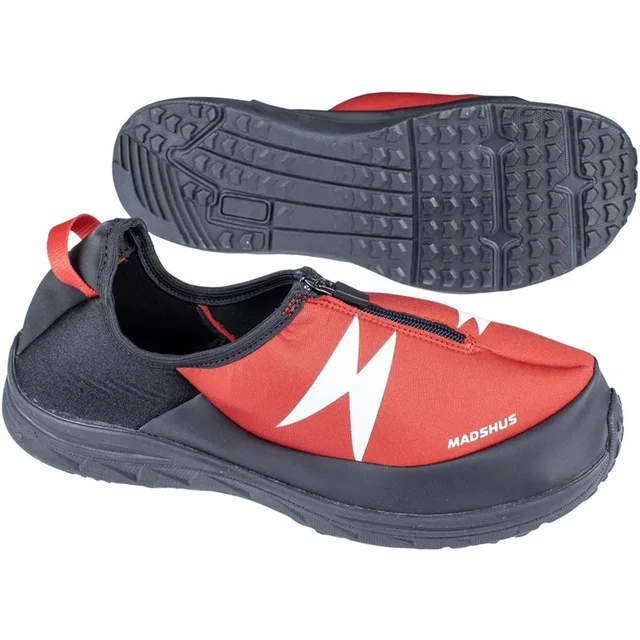 Madshus Overboot 37 Beskyttende kalosj til skisko 