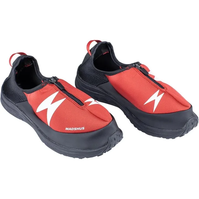 Madshus Overboot 37 Beskyttende kalosj til skisko 