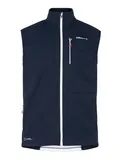 Craft M Vest Nor ADV Nordic Training L Langrennsvest for høy intensitet - Bl/Wh