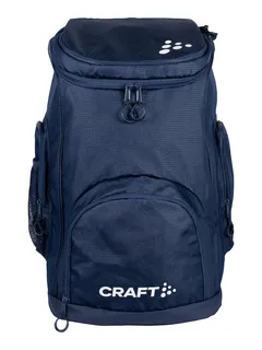Craft Transit Equipment Bag 65L Praktis utstyrssekk med god plass -Blaze