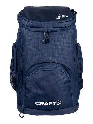 Craft Transit Equipment Bag 65L Praktis utstyrssekk med god plass -Blaze