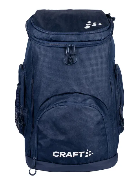Craft Transit Equipment Bag 65L Praktis utstyrssekk med god plass -Blaze