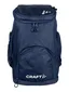 Craft Transit Equipment Bag 65L Praktis utstyrssekk med god plass -Blaze