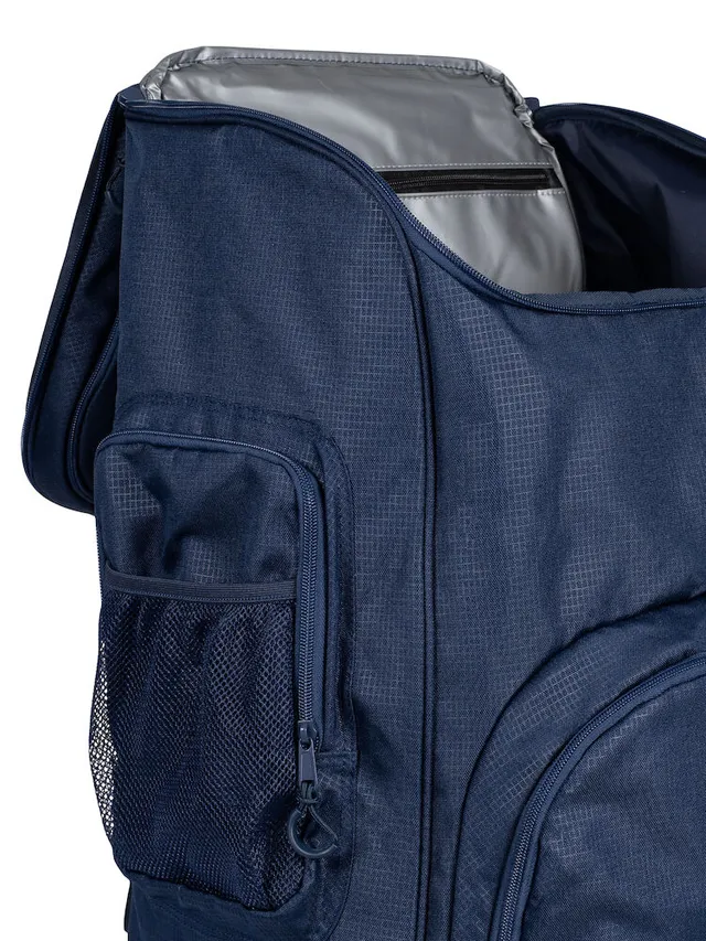 Craft Transit Equipment Bag 65L Praktis utstyrssekk med god plass -Blaze 