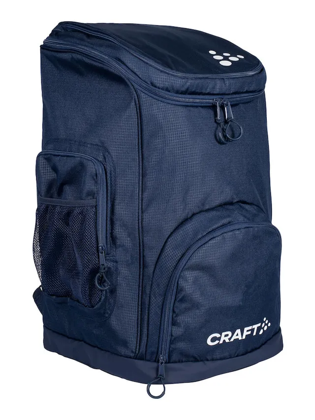Craft Transit Equipment Bag 65L Praktis utstyrssekk med god plass -Blaze 