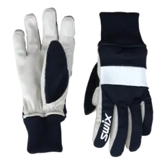 Swix Cross Hanske Jr 6 God hanske til jr. for trening og fritid