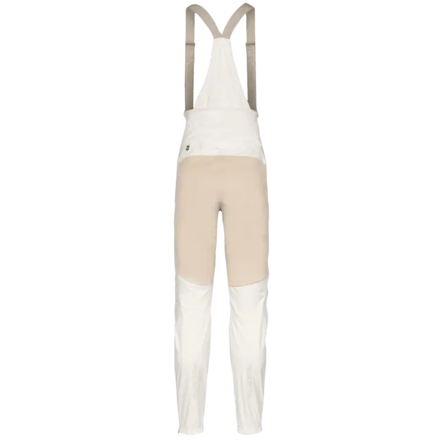 Johaug Dame Bukse ADV Primaloft XL Varm skibukse med primaloft - TOFU 