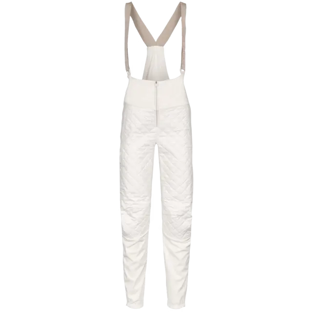 Johaug Dame Bukse ADV Primaloft XL Varm skibukse med primaloft - TOFU 