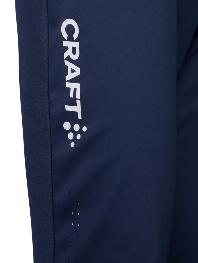 Craft Tights NOR Pro Nordic Race Wind XS Dame Tights Blaze-White 