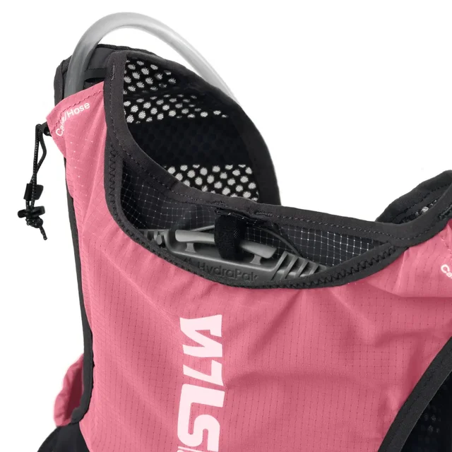Silva Vest Strive 5 Rose S Løpevest for langturer og konkurranser 