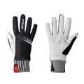 Lill-Sport Legend Thermo Slim hanske 7 Varm langrennshanske - Black 24-25