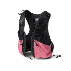 Silva Vest Strive 5 Rose Løpevest for langturer og konkurranser