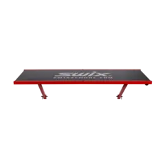 Swix T0076W Vegghengt Wax table Plassbesparende vegghengt smørebord