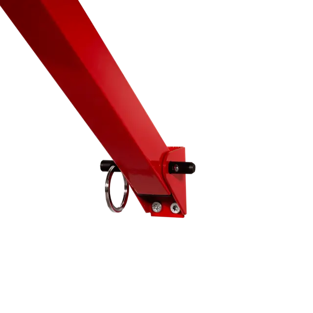 Swix T0076W Vegghengt Wax table Plassbesparende vegghengt smørebord 