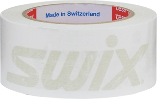 Swix R386 Protective tape , 50mmx50m Beskytt skiene under preppeprosessen