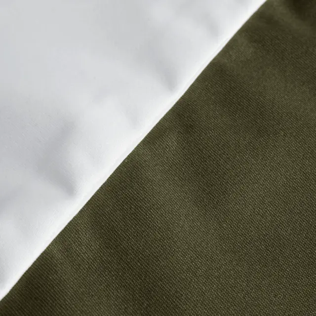 Swix Dame Jakke Nordic XC M Skijakke i softshell - Olive/Br White 